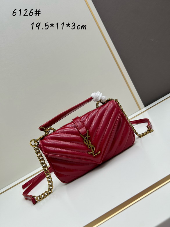 YSL 6126 19 5x11x3cm jj1_1